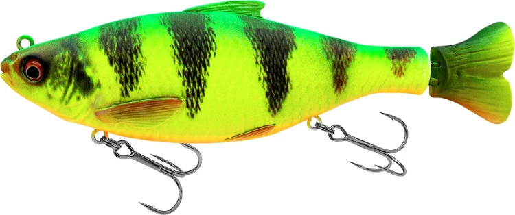 Deals ⭐ Savage Gear 3D Hard Pulsetail Roach 13.5cm 40g Slow Sinking 🥰 3 Deals ⭐ Savage Gear 3D Hard Pulsetail Roach 13.5cm 40g Slow Sinking 🥰 - Image 3