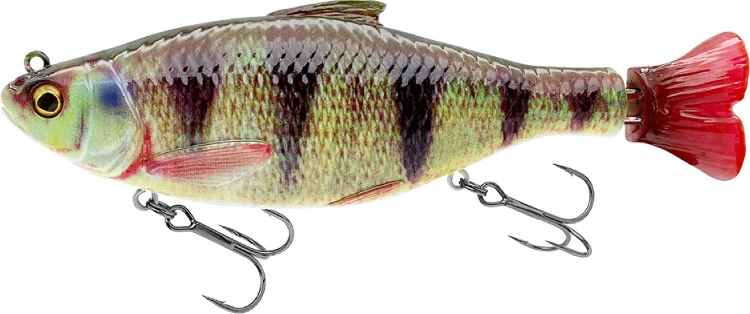 Deals ⭐ Savage Gear 3D Hard Pulsetail Roach 13.5cm 40g Slow Sinking 🥰 2 Deals ⭐ Savage Gear 3D Hard Pulsetail Roach 13.5cm 40g Slow Sinking 🥰 - Image 2