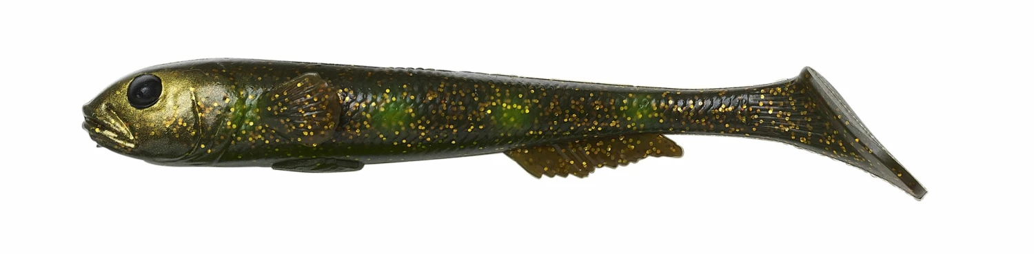 Best Sale ⌛ Savage Gear 3D LB Goby Shad 1pc ⌛ 6 Best Sale ⌛ Savage Gear 3D LB Goby Shad 1pc ⌛ - Image 6
