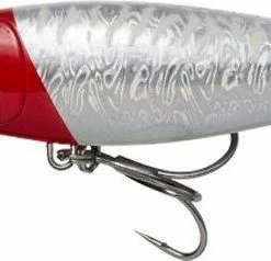 Flash Sale 😉 Savage Gear 3D Mack Stick Dr 17cm 80g Floating Red Head 🧨