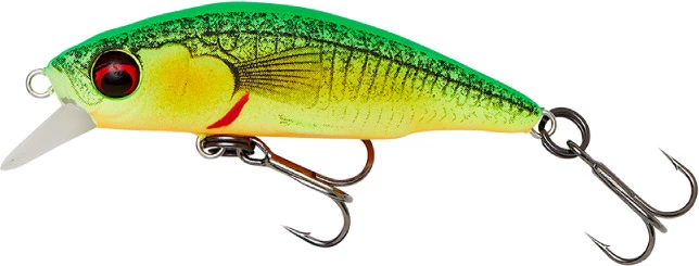 Deals π Savage Gear 3D Sticklebait Twitch π 2 Deals π Savage Gear 3D Sticklebait Twitch π - Image 2