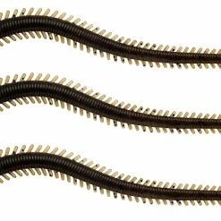 Hot Sale 🥰 Fladen 3pk Ragworm 20cm 8.5g Dark Oil 👍