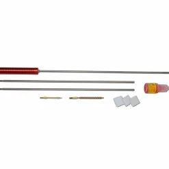 Flash Sale 💯 Pro-Shot .17 Calibre Cleaning Kit 👏