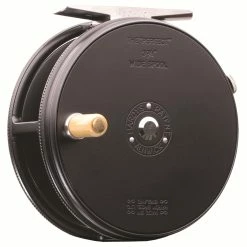 Outlet 👏 Hardy Widespool Perfect Fly Reel 👏