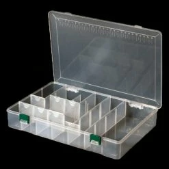 Discount 👍 Leeda 4-22 Multi Comp Box 🎁