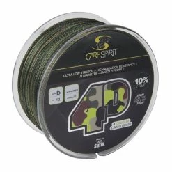 Wholesale 🥰 Carp Spirit 4-D Power Braid 🥰