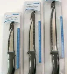 Best reviews of 🎉 Cortland Fillet Knives 🎉