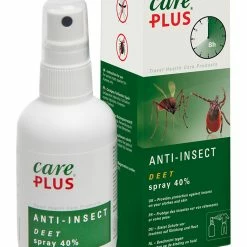 Discount ❤️ Care Plus 40% Deet Spray 🔥
