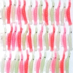 Top 10 ⌛ Stillwater 40pc Drop Shot Shrimps 🤩