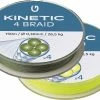 Best reviews of 🛒 Kinetic 4 Braid 150m - Fluo Yellow 😉