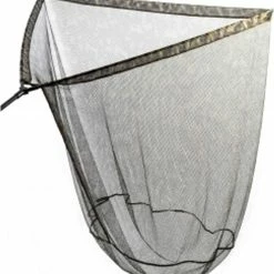 Promo 👏 Avid Carp 42in Camo Landing Net Mesh 🥰