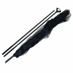 Promo 🌟 Carp ON 42in Carp Landing Net + 2pc 1.8m Handle 🔥