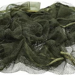 Best Sale 🎁 Trakker 42in Landing Net - Spare Olive Mesh 🌟
