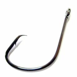 Best Sale 🛒 445 Sakuma Circle Hooks ✨