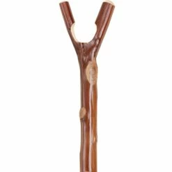 Cheap ✨ Coopers 46in Chestnut Hiking Staff ⭐