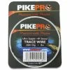 Top 10 🌟 PikePro 49 Strand Trace Wire 40lb 8m Spool ⌛