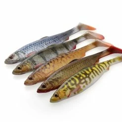 New ✨ Savage Gear LB 4D Herring Shad 🔥