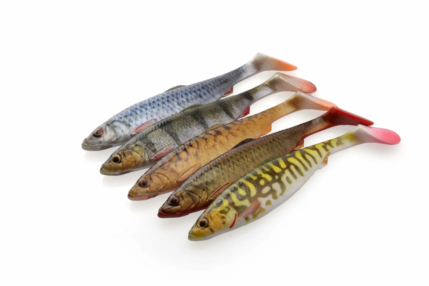 New ✨ Savage Gear LB 4D Herring Shad 🔥 1 New ✨ Savage Gear LB 4D Herring Shad 🔥