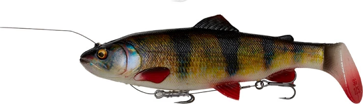 Cheapest π Savage Gear 4D Line Thru Rattle Trout 27.5cm π₯ 3 Cheapest π Savage Gear 4D Line Thru Rattle Trout 27.5cm π₯ - Image 3