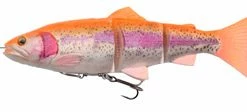 Brand new π Savage Gear 4D Line Thru Trout π 10 Brand new π Savage Gear 4D Line Thru Trout π -Glasgow Angling Sales 4d line thru trout 02 golden albino