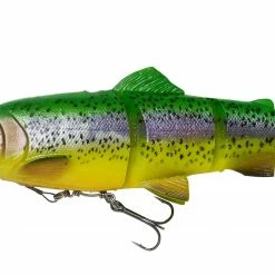 Brand new π Savage Gear 4D Line Thru Trout π 14 Brand new π Savage Gear 4D Line Thru Trout π -Glasgow Angling Sales 4d line thru trout firetrout scaled