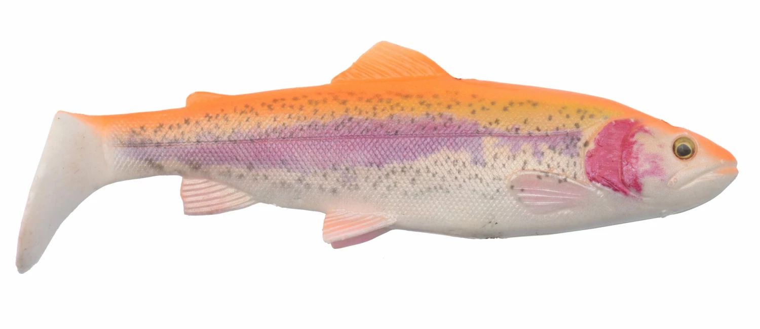 Brand new π Savage Gear 4D Line Thru Trout Rattle Shad MS π 3 Brand new π Savage Gear 4D Line Thru Trout Rattle Shad MS π - Image 3