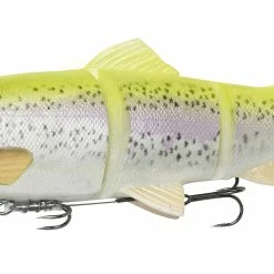 Brand new π Savage Gear 4D Line Thru Trout π 12 Brand new π Savage Gear 4D Line Thru Trout π -Glasgow Angling Sales 4d line thru trout20lemon20trout scaled