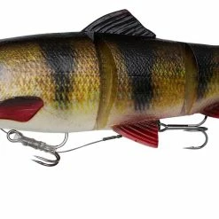 Brand new π Savage Gear 4D Line Thru Trout π 15 Brand new π Savage Gear 4D Line Thru Trout π -Glasgow Angling Sales 4d line thru trout20sinking20perch