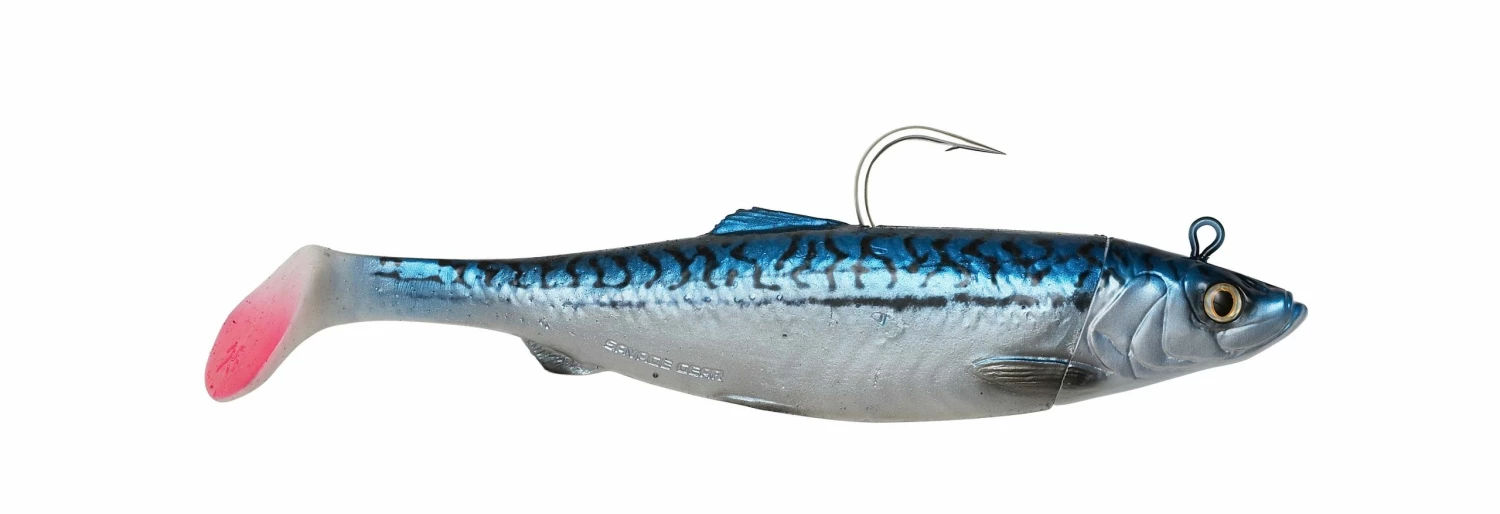 Hot Sale ๐ฅฐ Savage Gear 4D Herring Big Shad 2+1pc ๐ 4 Hot Sale ๐ฅฐ Savage Gear 4D Herring Big Shad 2+1pc ๐ - Image 4