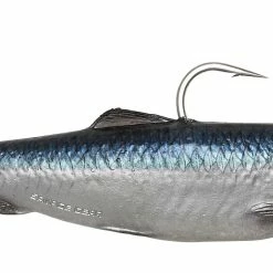 Hot Sale 🥰 Savage Gear 4D Herring Big Shad 2+1pc 🌟