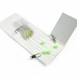 Budget 😀 Fisheagle 4Hook Hokkai Tempter Rig Size 4/0 ⌛ -Glasgow Angling Sales 4hook hokkai tempter rig size 4 03