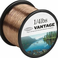 Coupon 😉 Fladen Vantage Pro 1/4lb Fishing Line Bulk Spools 🎉