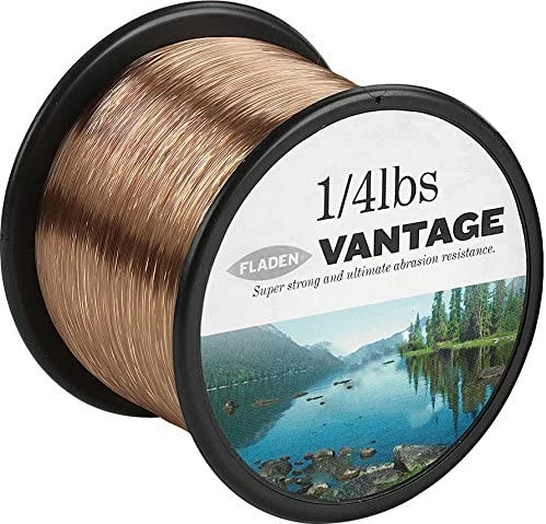 Coupon π Fladen Vantage Pro 1/4lb Fishing Line Bulk Spools π 1 Coupon π Fladen Vantage Pro 1/4lb Fishing Line Bulk Spools π