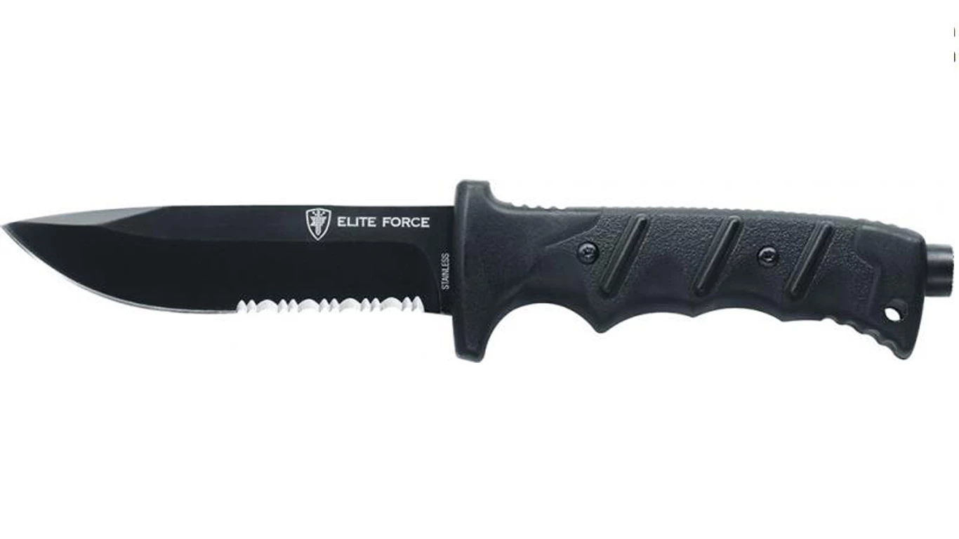 Best Sale โ๏ธ Elite Force EF703 Knife Kit ๐ 1 Best Sale โ๏ธ Elite Force EF703 Knife Kit ๐