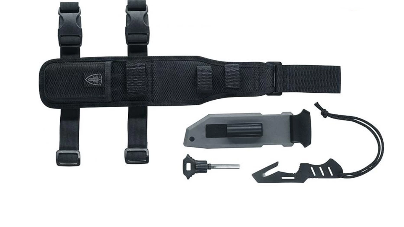 Best Sale โ๏ธ Elite Force EF703 Knife Kit ๐ 2 Best Sale โ๏ธ Elite Force EF703 Knife Kit ๐ - Image 2