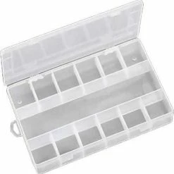 Deals 🎉 Fladen 5-11 Section Box 18 x 10 x 2.5cm 😉