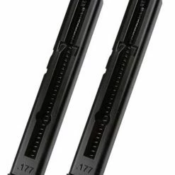 Discount ⭐ Beretta Spare Magazine Pack of 2 for Elite II ✔️
