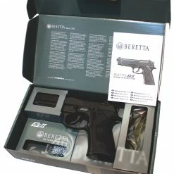 Best Sale ⌛ Beretta Elite II Co2 Pistol Kit 🔥 -Glasgow Angling Sales 5 8090 elite ii co2 pistol kit3