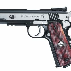 Hot Sale 🔥 Colt Special Combat Classic Co2 BB Pistol 🎉