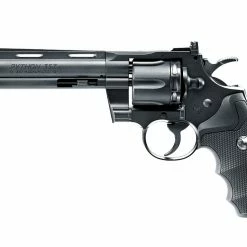 Promo 🎉 Colt Python 357 Magnum Polymer 6inch Co2 Pistol 💯