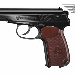 Top 10 🔔 Umarex Legends Makarov Co2 Pistol 🌟
