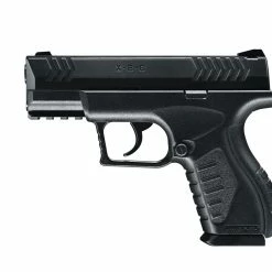 Cheap ⭐ Umarex UX XBG Co2 Pistol 🔔