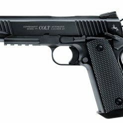 Buy 🥰 Colt M45 A1 CQBP Co2 BB Pistol 🛒