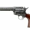 Best Pirce ⌛ Colt Single Action Army Antique .177 5.5inch 🔥