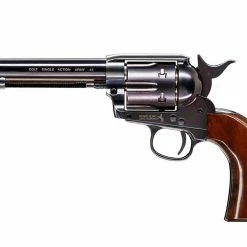 Brand new 😀 Colt 5.8308 Single Action Army Blued .177 5.5 Inch 👏