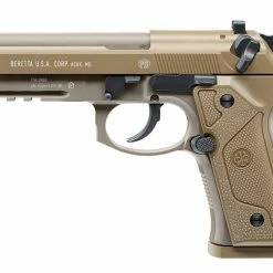 Hot Sale ✔️ Umarex Beretta M9 A3 Co2 Pistol 🌟