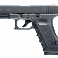 Best Pirce ⌛ Umarex Glock 17 Dual Ammo Co2 BB and Pellet Pistol ✔️