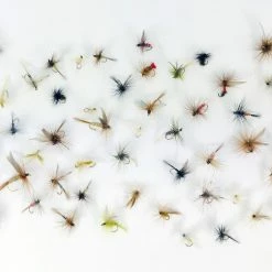 Best Sale ⭐ Stillwater Fly Box and 150 Flies Special Offer ⭐ 10 Best Sale ⭐ Stillwater Fly Box and 150 Flies Special Offer ⭐ -Glasgow Angling Sales 50 assorted dry flies1 1 scaled