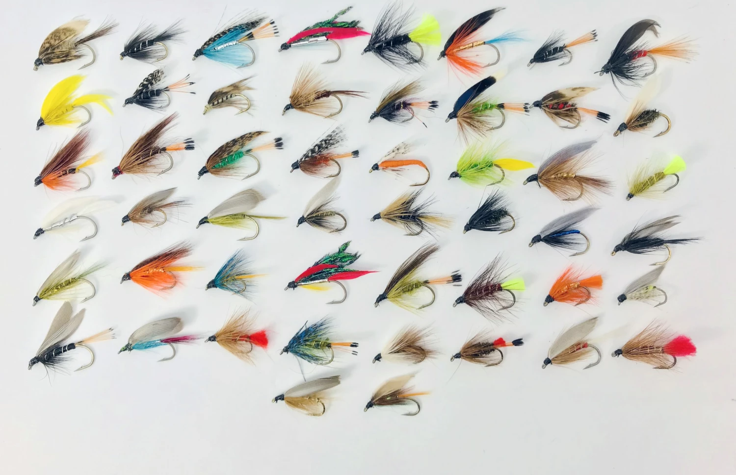 Best Sale ⭐ Stillwater Fly Box and 150 Flies Special Offer ⭐ 4 Best Sale ⭐ Stillwater Fly Box and 150 Flies Special Offer ⭐ - Image 4