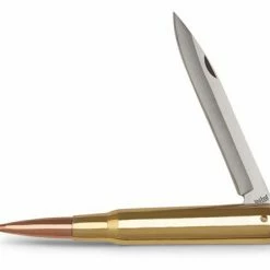 Best reviews of 😉 United Cutlery .50 Calibre Bullet Folding Knife 10.6cm 🎉